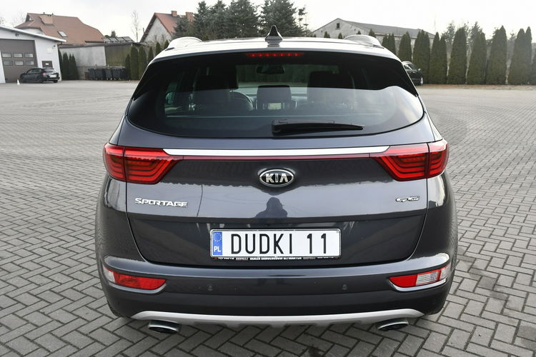 Kia Sportage 1.6benz GT Line, Skóry.Navi.Kam.Cofania.Panorama Dach.Asystent Pasa Ru zdjęcie 12