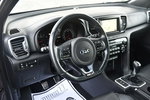 Kia Sportage 1.6benz GT Line, Skóry.Navi.Kam.Cofania.Panorama Dach.Asystent Pasa Ru zdjęcie 15