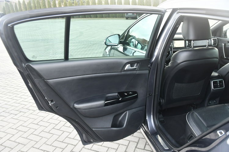 Kia Sportage 1.6benz GT Line, Skóry.Navi.Kam.Cofania.Panorama Dach.Asystent Pasa Ru zdjęcie 17