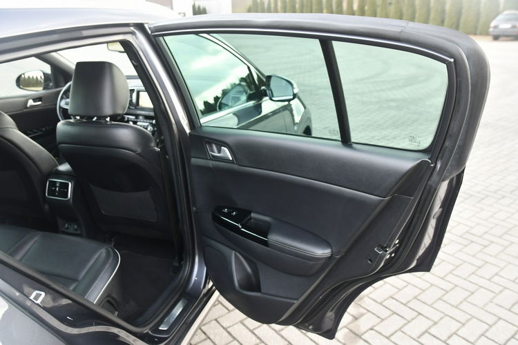 Kia Sportage 1.6benz GT Line, Skóry.Navi.Kam.Cofania.Panorama Dach.Asystent Pasa Ru zdjęcie 22