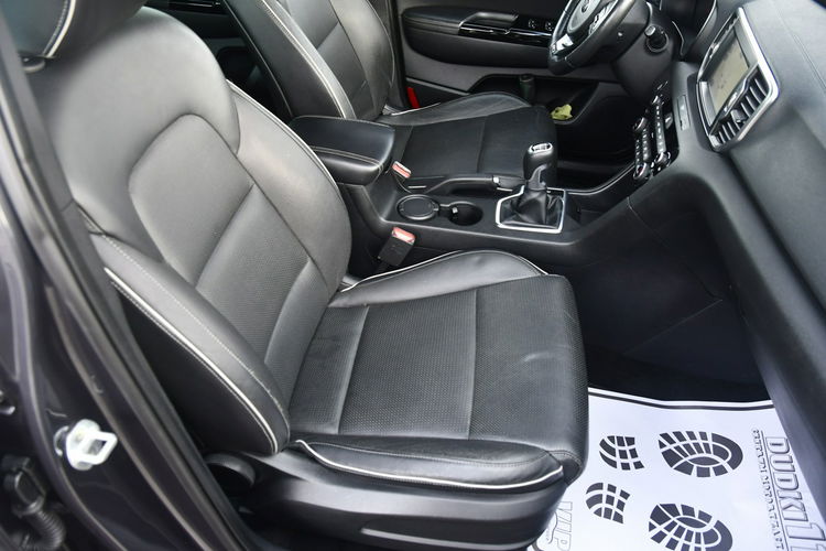 Kia Sportage 1.6benz GT Line, Skóry.Navi.Kam.Cofania.Panorama Dach.Asystent Pasa Ru zdjęcie 24