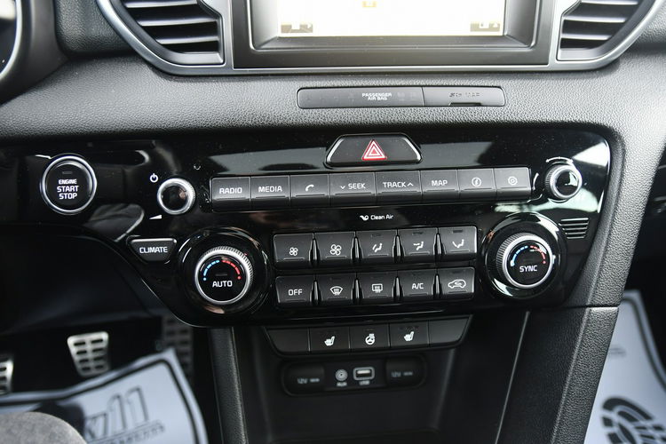 Kia Sportage 1.6benz GT Line, Skóry.Navi.Kam.Cofania.Panorama Dach.Asystent Pasa Ru zdjęcie 28
