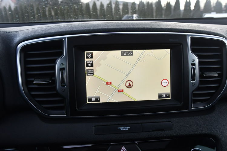 Kia Sportage 1.6benz GT Line, Skóry.Navi.Kam.Cofania.Panorama Dach.Asystent Pasa Ru zdjęcie 29