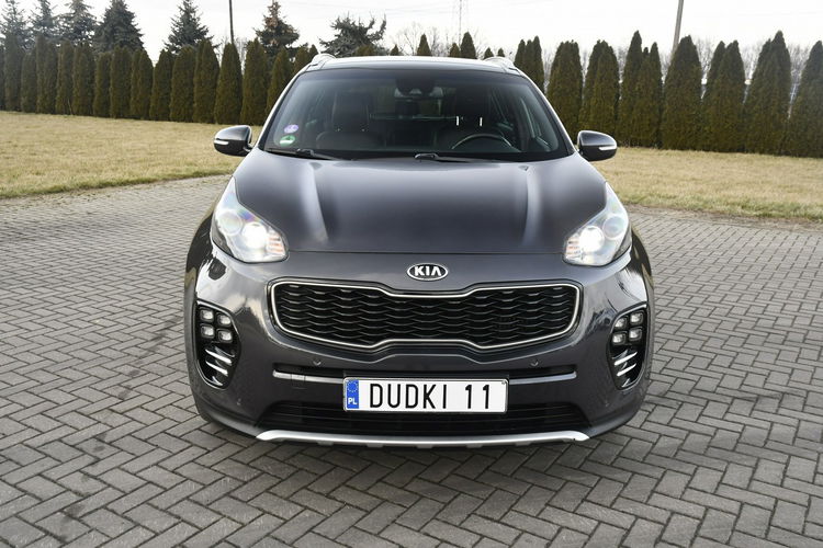 Kia Sportage 1.6benz GT Line, Skóry.Navi.Kam.Cofania.Panorama Dach.Asystent Pasa Ru zdjęcie 5