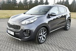 Kia Sportage 1.6benz GT Line, Skóry.Navi.Kam.Cofania.Panorama Dach.Asystent Pasa Ru zdjęcie 7