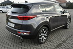 Kia Sportage 1.6benz GT Line, Skóry.Navi.Kam.Cofania.Panorama Dach.Asystent Pasa Ru zdjęcie 8