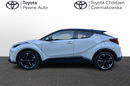 Toyota C-HR 1.8 HSD 122KM GR SPORT DYNAMIC, salon Polska, gwarancja, FV23% zdjęcie 2
