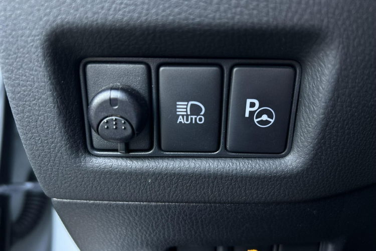 Toyota C-HR 1.8 HSD 122KM GR SPORT DYNAMIC, salon Polska, gwarancja, FV23% zdjęcie 20