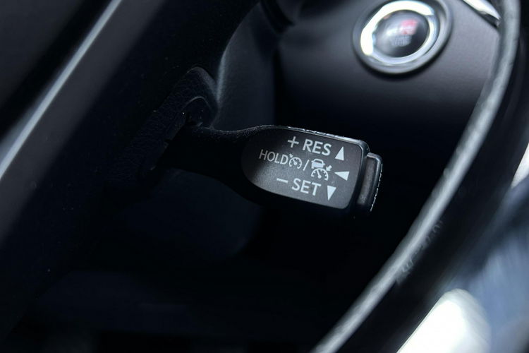 Toyota C-HR 1.8 HSD 122KM GR SPORT DYNAMIC, salon Polska, gwarancja, FV23% zdjęcie 23