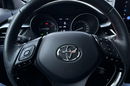 Toyota C-HR 1.8 HSD 122KM GR SPORT DYNAMIC, salon Polska, gwarancja, FV23% zdjęcie 26