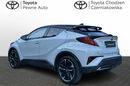 Toyota C-HR 1.8 HSD 122KM GR SPORT DYNAMIC, salon Polska, gwarancja, FV23% zdjęcie 3