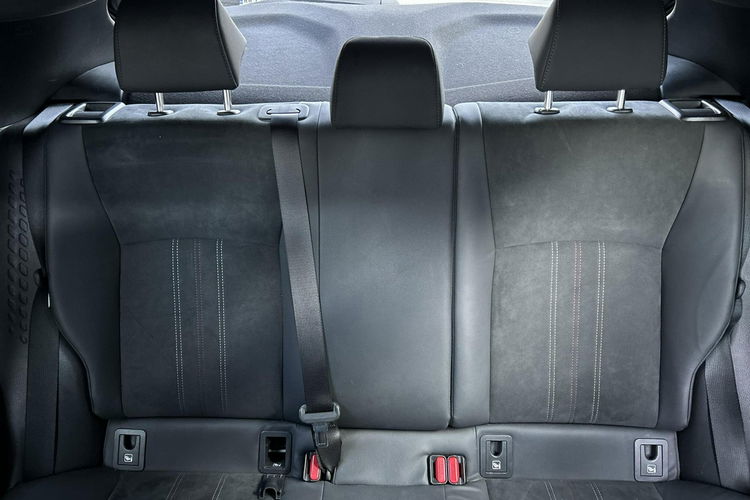 Toyota C-HR 1.8 HSD 122KM GR SPORT DYNAMIC, salon Polska, gwarancja, FV23% zdjęcie 30