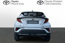 Toyota C-HR 1.8 HSD 122KM GR SPORT DYNAMIC, salon Polska, gwarancja, FV23% zdjęcie 4