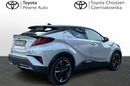 Toyota C-HR 1.8 HSD 122KM GR SPORT DYNAMIC, salon Polska, gwarancja, FV23% zdjęcie 5