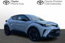 Toyota C-HR 1.8 HSD 122KM GR SPORT DYNAMIC, salon Polska, gwarancja, FV23% zdjęcie 7