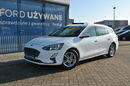 Focus Kombi Connected 1, 5 EcoBlue 120KM ASO Forda Gwarancja zdjęcie 2