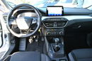 Focus Kombi Connected 1, 5 EcoBlue 120KM ASO Forda Gwarancja zdjęcie 20