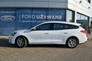 Focus Kombi Connected 1, 5 EcoBlue 120KM ASO Forda Gwarancja zdjęcie 5