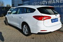 Focus Kombi Connected 1, 5 EcoBlue 120KM ASO Forda Gwarancja zdjęcie 6