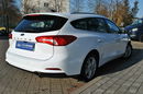 Focus Kombi Connected 1, 5 EcoBlue 120KM ASO Forda Gwarancja zdjęcie 8