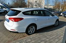 Focus Kombi Connected 1, 5 EcoBlue 120KM ASO Forda Gwarancja zdjęcie 9