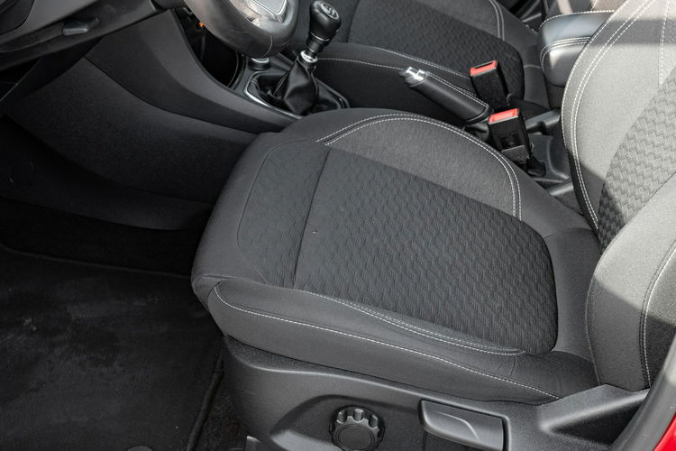 Ford Puma 1.0 125 KM EcoBoost Titanium Cz.cof Podgrz f. NAVI Salon PL VAT 23% zdjęcie 13