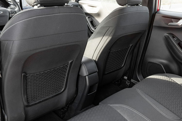 Ford Puma 1.0 125 KM EcoBoost Titanium Cz.cof Podgrz f. NAVI Salon PL VAT 23% zdjęcie 15