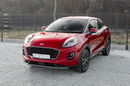 Ford Puma 1.0 125 KM EcoBoost Titanium Cz.cof Podgrz f. NAVI Salon PL VAT 23% zdjęcie 2