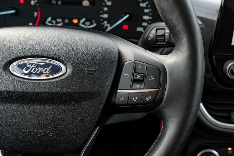 Ford Puma 1.0 125 KM EcoBoost Titanium Cz.cof Podgrz f. NAVI Salon PL VAT 23% zdjęcie 20