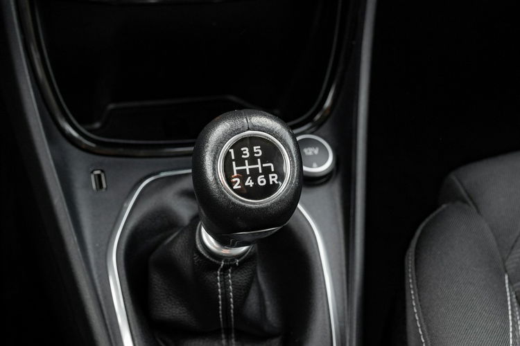 Ford Puma 1.0 125 KM EcoBoost Titanium Cz.cof Podgrz f. NAVI Salon PL VAT 23% zdjęcie 21