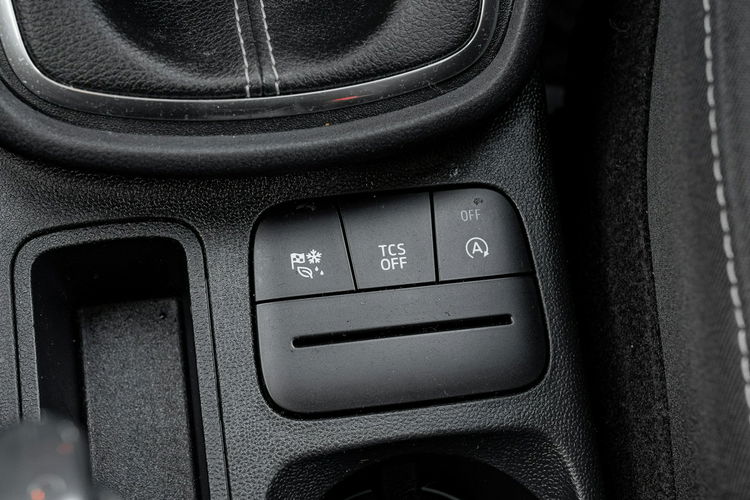 Ford Puma 1.0 125 KM EcoBoost Titanium Cz.cof Podgrz f. NAVI Salon PL VAT 23% zdjęcie 22