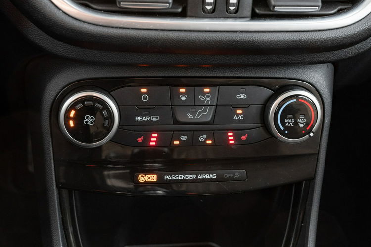 Ford Puma 1.0 125 KM EcoBoost Titanium Cz.cof Podgrz f. NAVI Salon PL VAT 23% zdjęcie 23