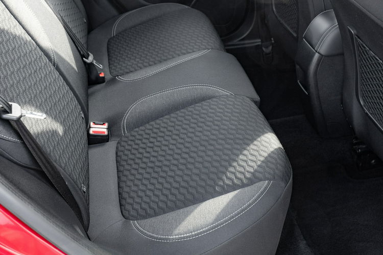 Ford Puma 1.0 125 KM EcoBoost Titanium Cz.cof Podgrz f. NAVI Salon PL VAT 23% zdjęcie 28