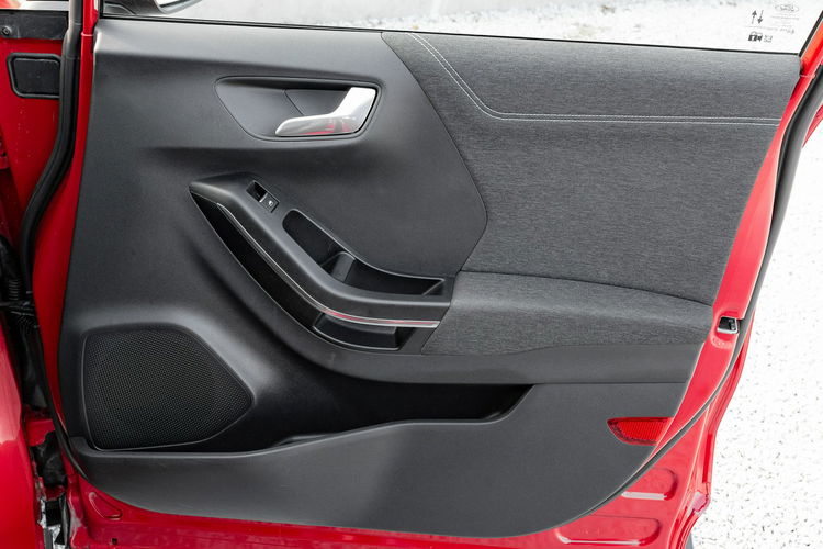 Ford Puma 1.0 125 KM EcoBoost Titanium Cz.cof Podgrz f. NAVI Salon PL VAT 23% zdjęcie 29