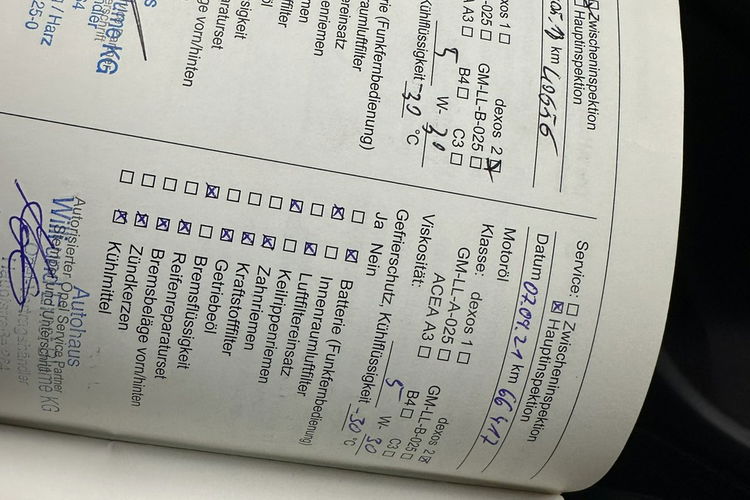 Corsa Opel Corsa E 1.4 Benz Led Poł-Skóry Po Opłatach GWARANCJA zdjęcie 19