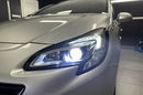 Corsa Opel Corsa E 1.4 Benz Led Poł-Skóry Po Opłatach GWARANCJA zdjęcie 5