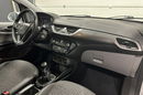Corsa Opel Corsa E 1.4 Benz Led Poł-Skóry Po Opłatach GWARANCJA zdjęcie 7