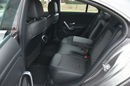 Mercedes CLA 200 Polski SALON 2023r. 13tkm AMG line Ambiente Kamera Fv23 zdjęcie 12