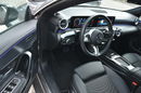 Mercedes CLA 200 Polski SALON 2023r. 13tkm AMG line Ambiente Kamera Fv23 zdjęcie 13