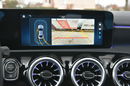 Mercedes CLA 200 Polski SALON 2023r. 13tkm AMG line Ambiente Kamera Fv23 zdjęcie 14