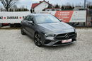 Mercedes CLA 200 Polski SALON 2023r. 13tkm AMG line Ambiente Kamera Fv23 zdjęcie 16