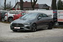 Mercedes CLA 200 Polski SALON 2023r. 13tkm AMG line Ambiente Kamera Fv23 zdjęcie 18