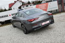 Mercedes CLA 200 Polski SALON 2023r. 13tkm AMG line Ambiente Kamera Fv23 zdjęcie 20
