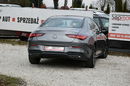 Mercedes CLA 200 Polski SALON 2023r. 13tkm AMG line Ambiente Kamera Fv23 zdjęcie 21