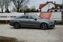 Mercedes CLA 200 Polski SALON 2023r. 13tkm AMG line Ambiente Kamera Fv23 zdjęcie 24