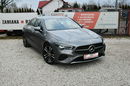 Mercedes CLA 200 Polski SALON 2023r. 13tkm AMG line Ambiente Kamera Fv23 zdjęcie 25