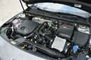 Mercedes CLA 200 Polski SALON 2023r. 13tkm AMG line Ambiente Kamera Fv23 zdjęcie 29