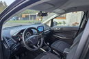 Ford EcoSport 1.0 EcoBoost 125KM / I-właściciel / zdjęcie 10