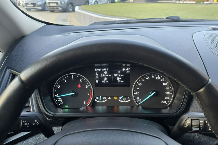 Ford EcoSport 1.0 EcoBoost 125KM / I-właściciel / zdjęcie 20