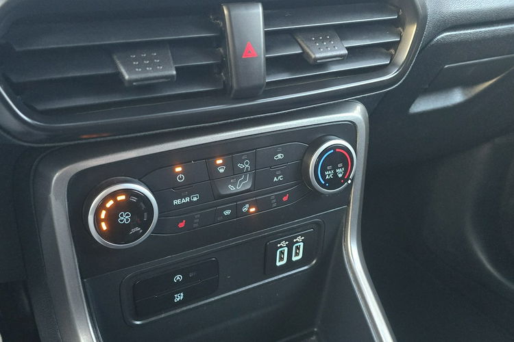 Ford EcoSport 1.0 EcoBoost 125KM / I-właściciel / zdjęcie 21